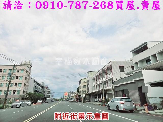 台南安南建地-7