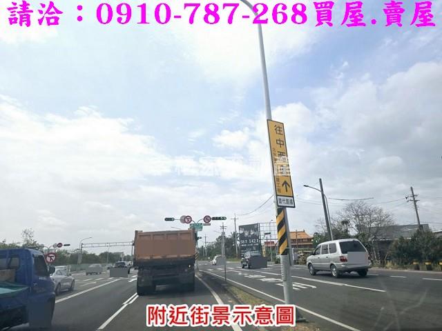 台南安南建地-8