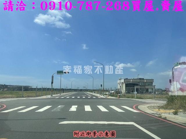 台南建地-9