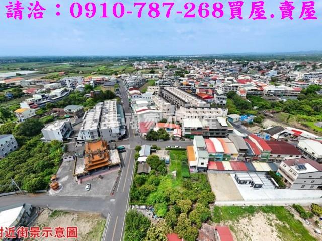 台南東山建地-9