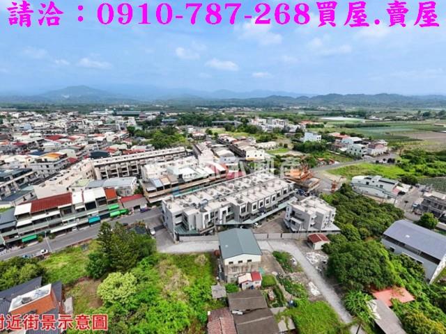 台南東山建地-11