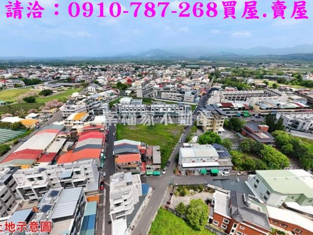 台南東山建地-12
