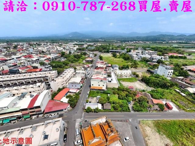 台南東山建地-13
