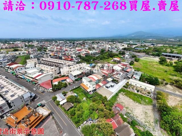 台南東山建地-1