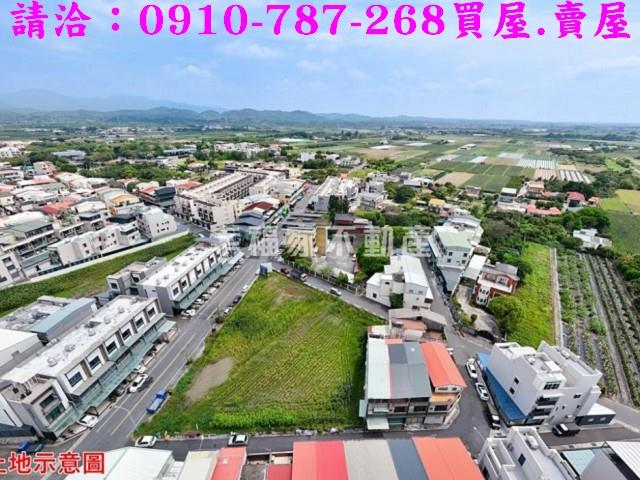 台南東山建地-2