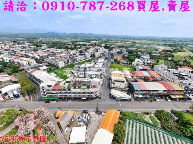 台南東山建地-4
