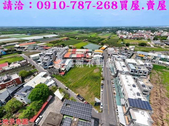 台南東山建地-5