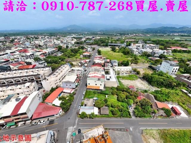 台南東山建地-8