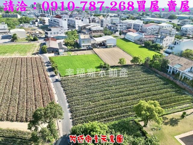歸仁農地-3