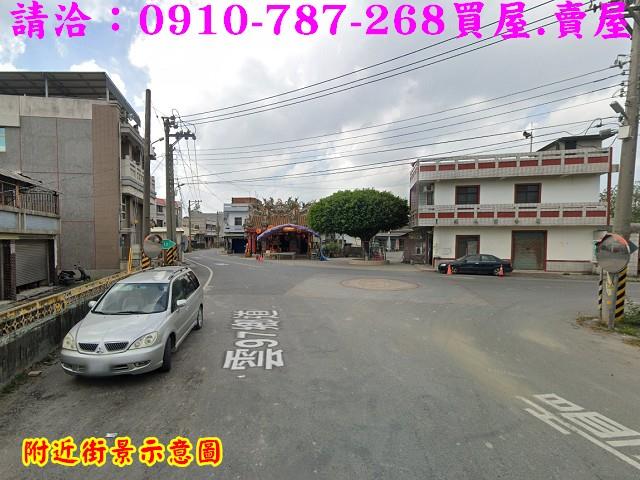 土庫農地-5
