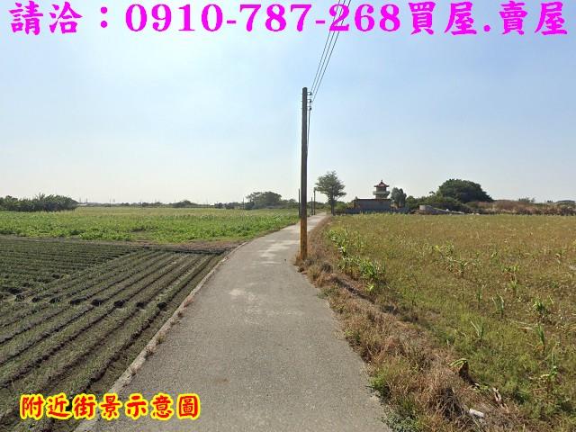 雲林農地-6
