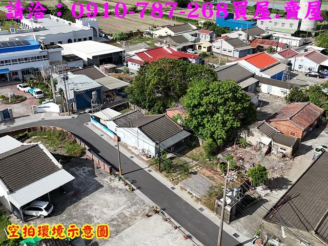 台南將軍建地-0