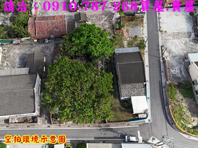 台南將軍建地-3