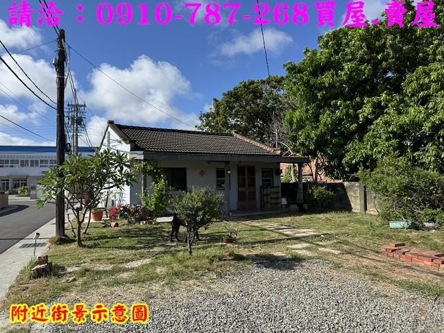 台南將軍建地-4