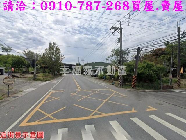 台南關廟建地-12