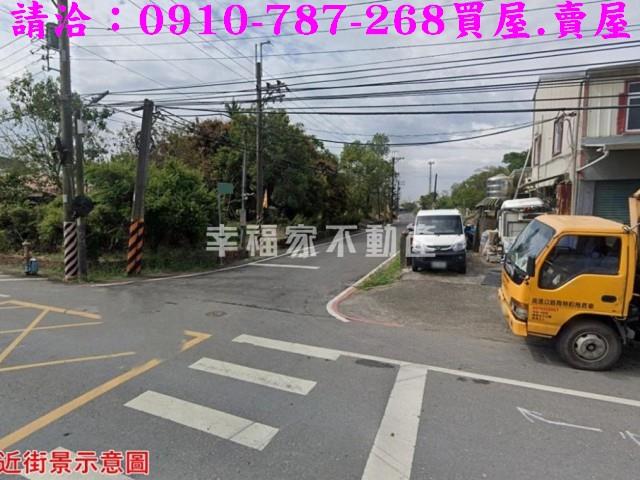 台南關廟建地-13