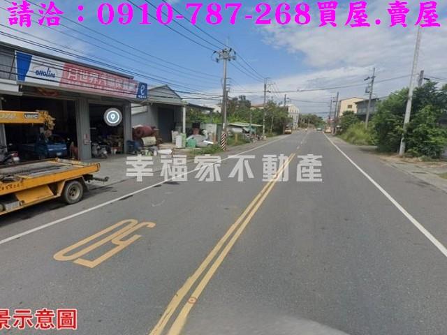 台南關廟建地-14