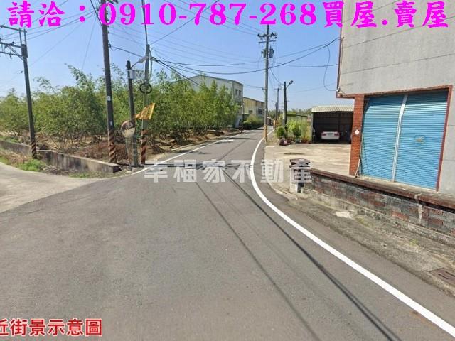 台南關廟建地-0