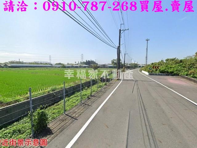 台南關廟建地-1