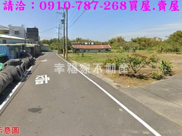 台南關廟建地-3