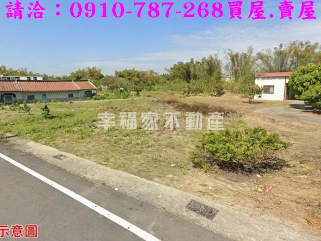 台南關廟建地-4