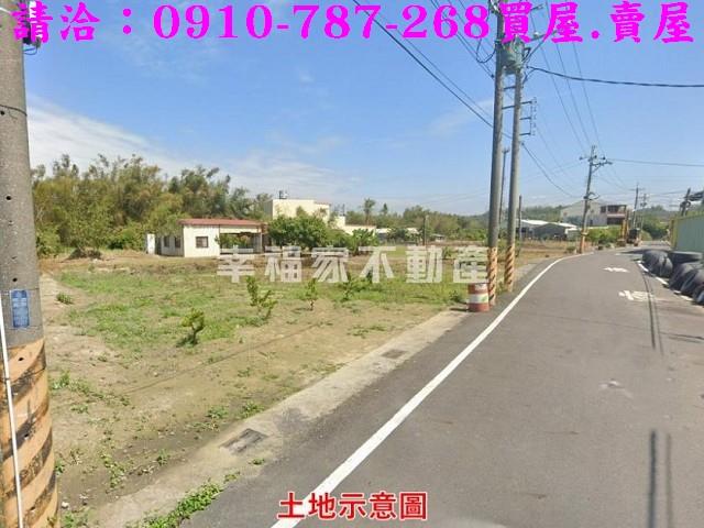 台南關廟建地-5