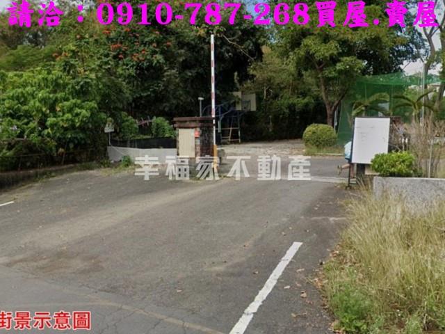 台南關廟建地-6