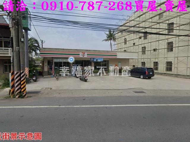 台南關廟建地-8