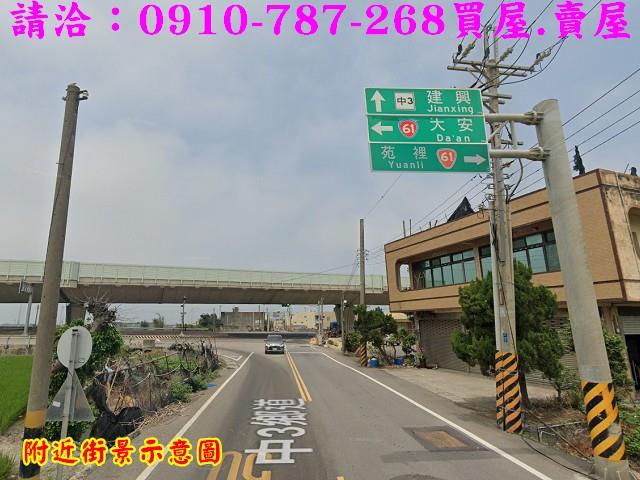 大甲農地-9
