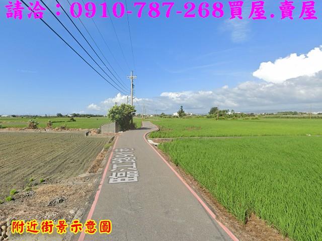 大甲農地-13