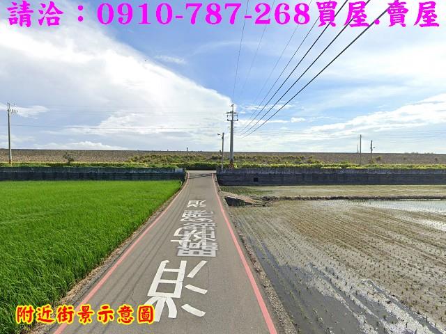 大甲農地-14