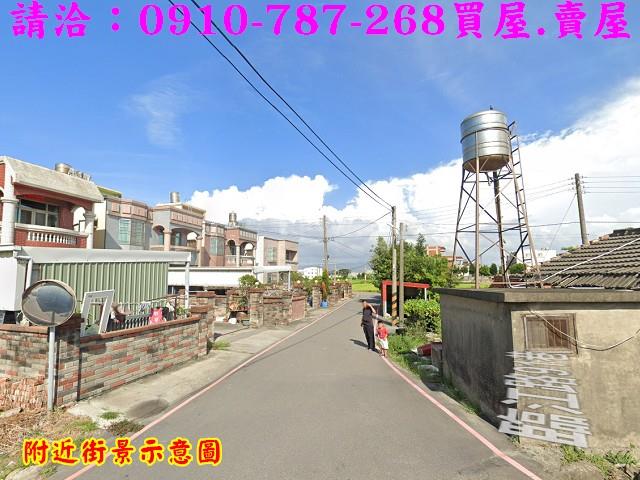 大甲農地-0