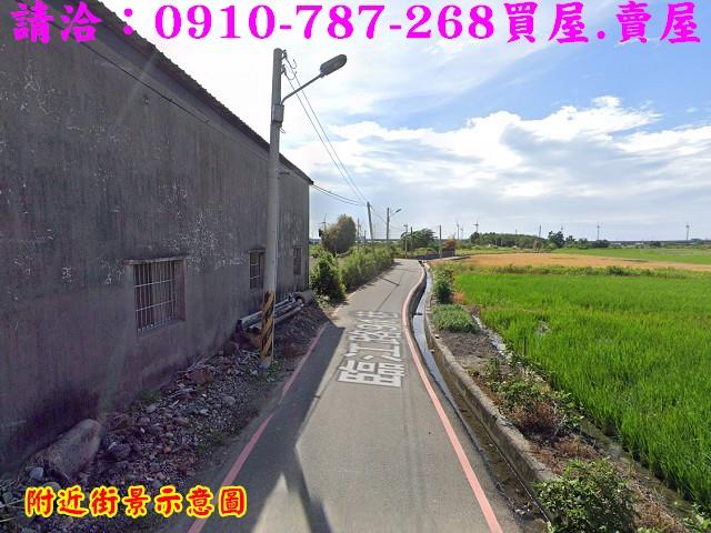 大甲農地-1