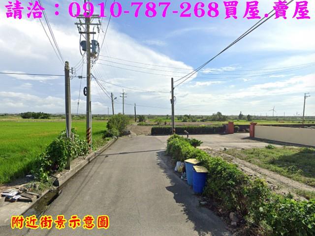 大甲農地-2