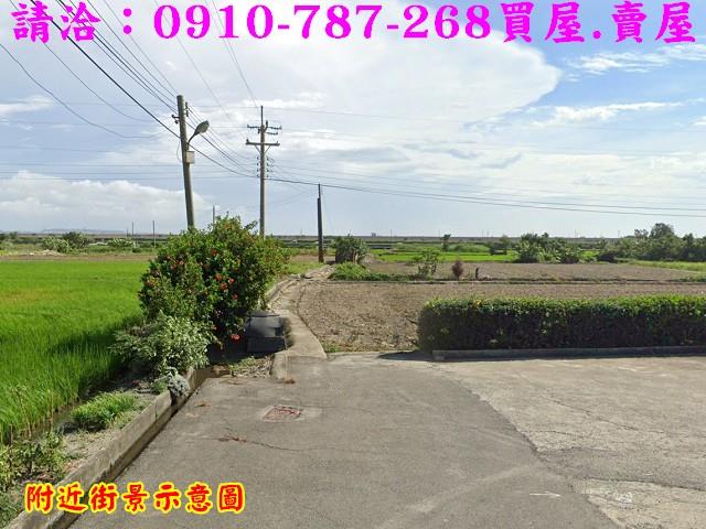 大甲農地-3