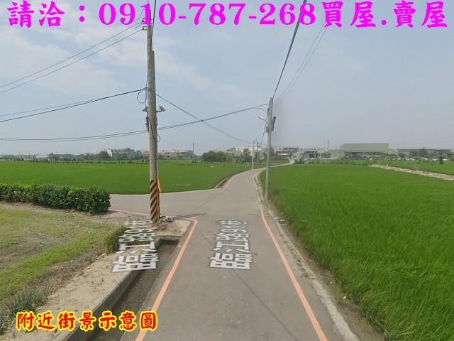 大甲農地-5
