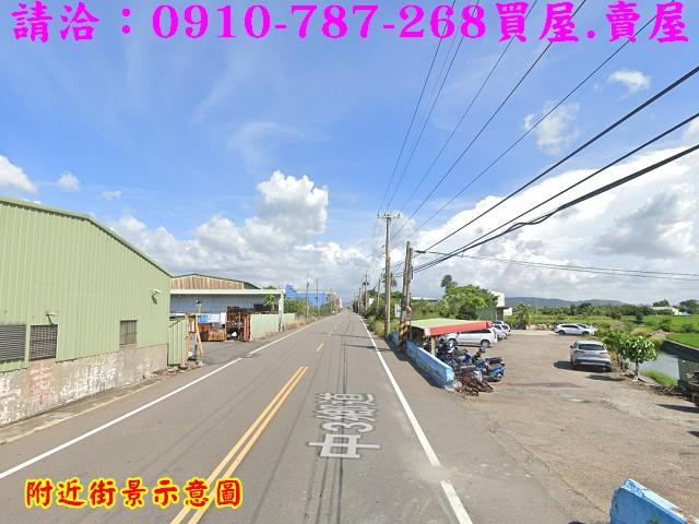 大甲農地-6