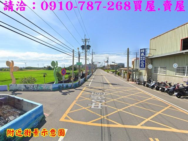大甲農地-7