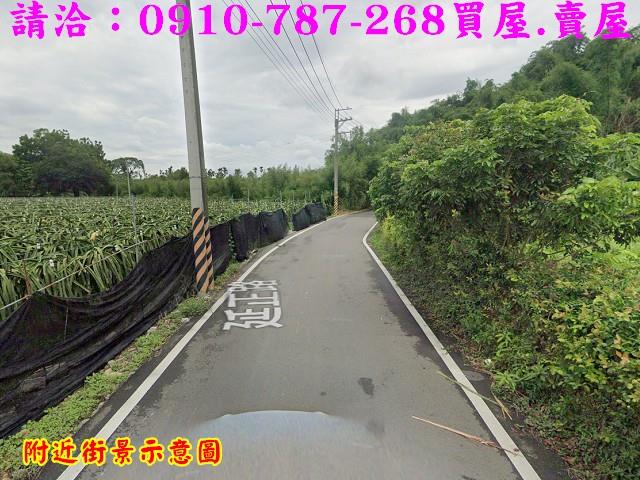 竹山農地-2