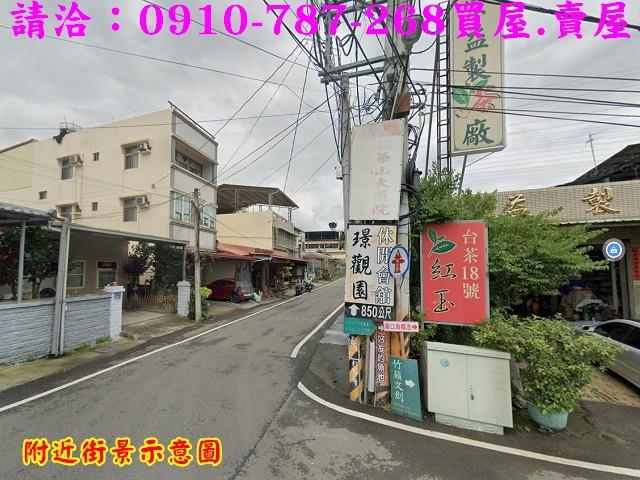 南投農地-12