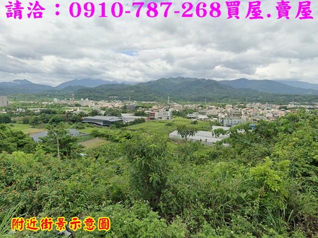 南投農地-3