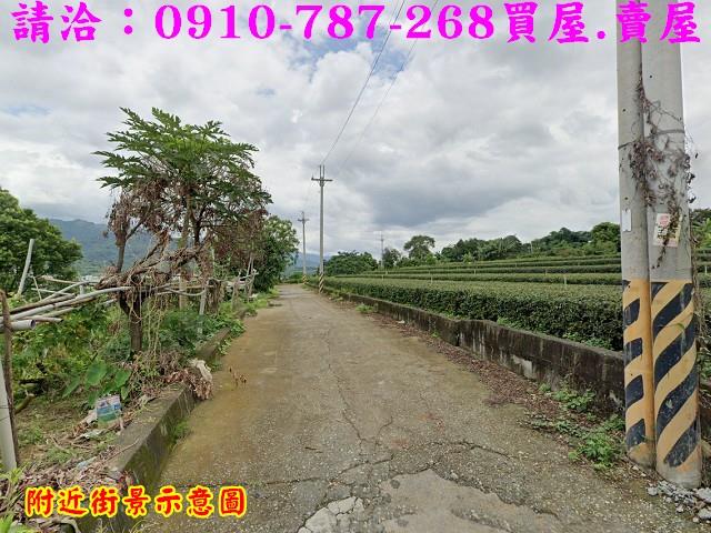 南投農地-5