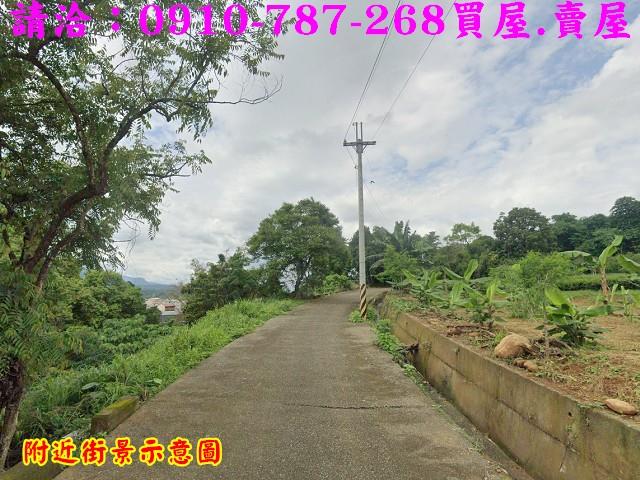 南投農地-7