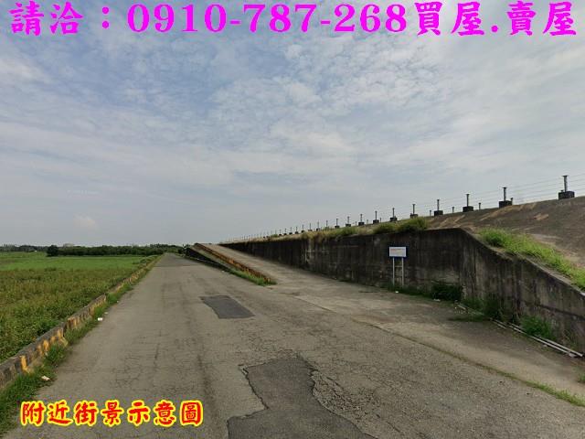 嘉義農地-3