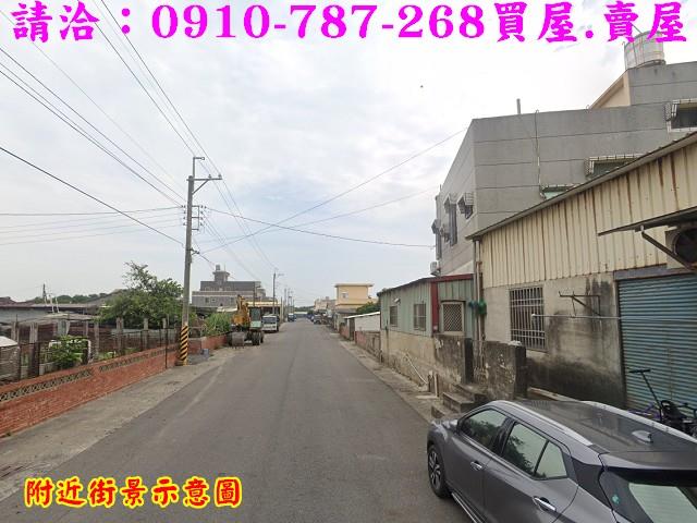 嘉義農地-8