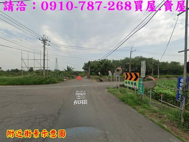 嘉義農地-13