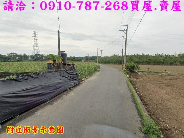 嘉義農地-14