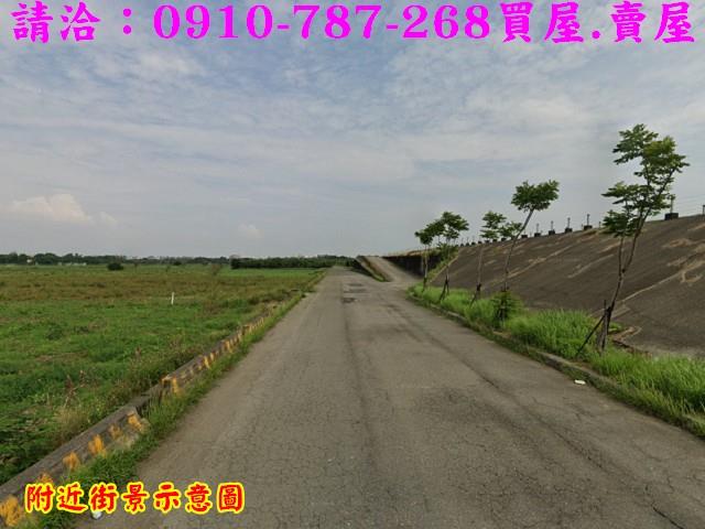 嘉義農地-2