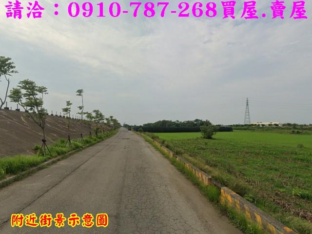 嘉義農地-3