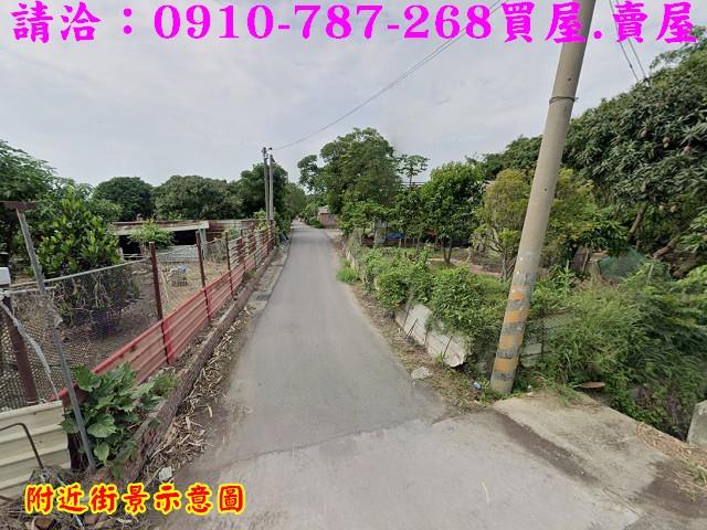 嘉義農地-5